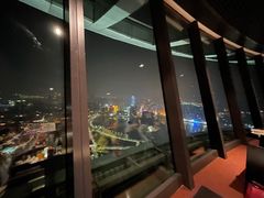 -澳门旅游塔360°旋转餐厅(南湾湖广场店)