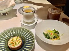-Le Comptoir de Pierre Gagnaire