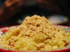 菠萝炒饭-Tony's House