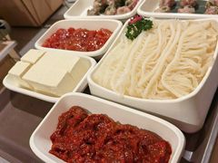 -海底捞火锅(上地华联店)