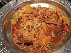 -胖哥俩肉蟹煲(西单大悦城店)