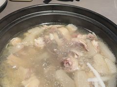 -同仁四季椰子鸡(无锡滨湖万象汇店)