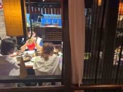 -绿茶餐厅(松江万达店)