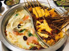 -屋头串串(新街里店)