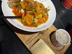-小财神·老派赣州菜·中华美食地标(第五大道店)