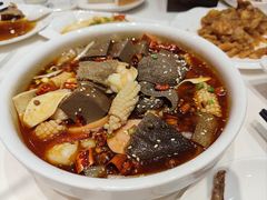 -老爷庙风味美食府(魏都大道店)