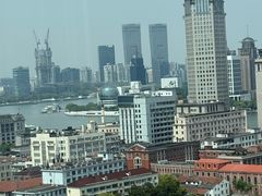 -上海外滩豫园万丽酒店