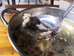 -鱼乐岛餐厅·户外花园主题餐厅