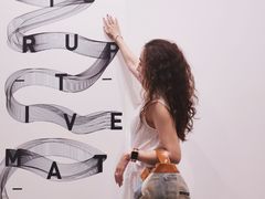 -chi K11艺术空间展览厅