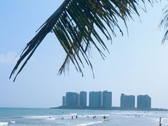 -日月湾海门游览区