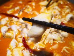 荷塘码头生态黑鱼-湘芙蓉·湖南菜(椒江店)