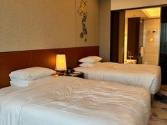-广州奥园喜来登酒店