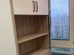 -佰丽爱家全屋定制(汶水店)