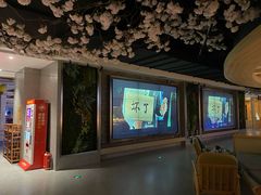 -星河湾温泉洗浴酒店