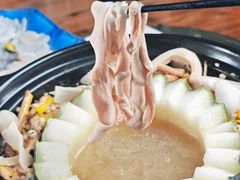 -美未居·老字号·地道顺德菜·桑拿鸡·鱼生(容桂店)