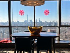-北京威斯汀酒店