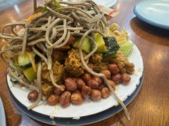 凉菜-浑河春面馆非遗鹿角面(太平庄店)