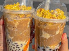 -CoCo都可(湖滨银泰店B区店)