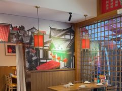 -九老汉·川渝江湖菜(合川路2店)
