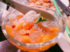 -韵秋荷(宝山龙湖天街店)