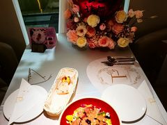 -PARFUM FLORAL花境法餐(南京首店)