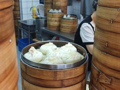 -谭景其·谭氏麻油菜包(集庆路店)