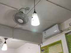 大堂-老周记顺德双皮奶