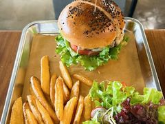 -UPPER KITCHEN(延安路店)