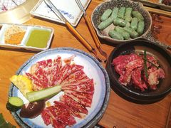 -竹涟烧肉(欢肆店•原星悦荟店)