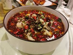 -越宴(西施山路店)