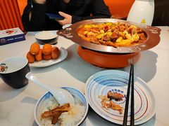 -赖胖子肉蟹煲(光明N次方店)