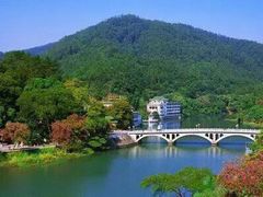 -广东温泉宾馆