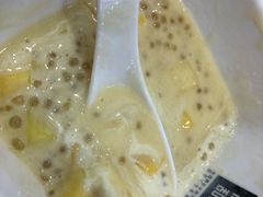 -满记甜品(金唐购物中心店)