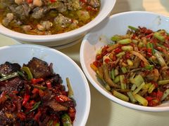 -笨罗卜浏阳菜馆(龙华鹏润达店)