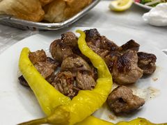 烤肉丸-Tarihi Sultanahmet Köftecisi Selim Usta