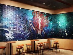 -星巴克臻选(上海合生汇1F店)