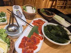-四喜小胖·北京涮肉(五道营店)