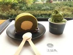 -雪绿茶博物馆
