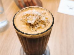 冰美式-十一咖啡(青年大街工厂店)