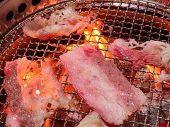 -何发发和牛烧肉·鳗鱼榴莲放题自助(乐峰广场店)