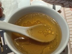 -顺风汤馆·广府粤菜(江宸天街店)