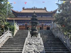-龙泉寺旅游区