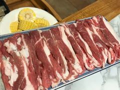 -杨家火锅(国美店)