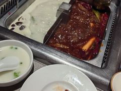 -海底捞火锅(万象城店)