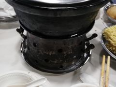 -二楼老店重庆鸡公煲(真光路店)