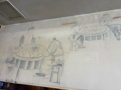 -清真伊源饺子馆(陶然共友大厦店)