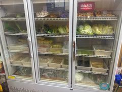 -金张掖麻辣烫(凤城一路店)