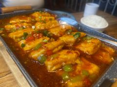 -云之南(八里庄店)