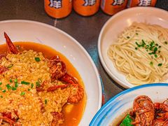 -虾乐园龙虾·夜宵(松江店)