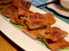 金牌蒜香骨-胡桃里音乐酒馆(白云五号T5 MALL店)